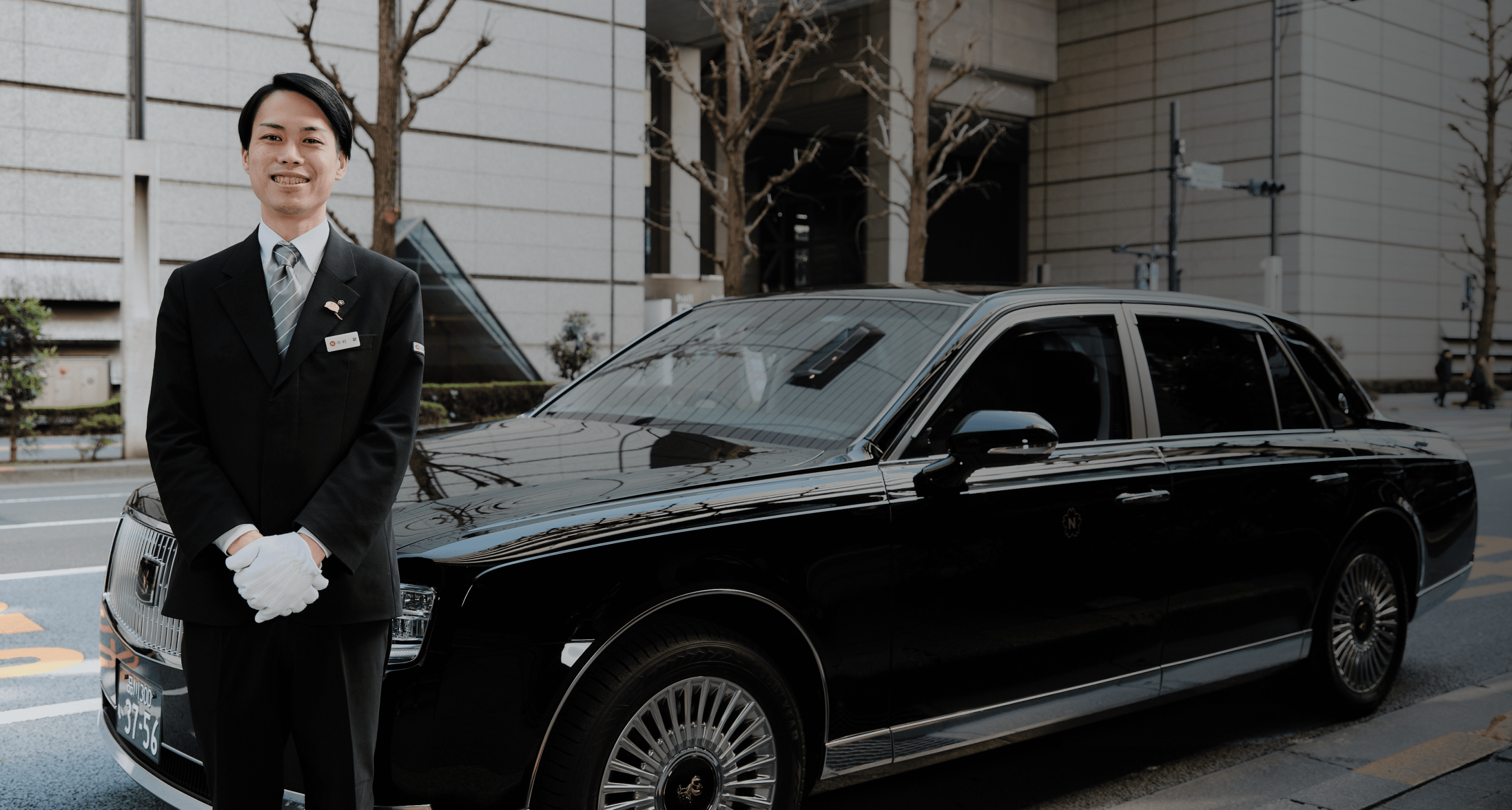 運転が仕事の、その先へ。