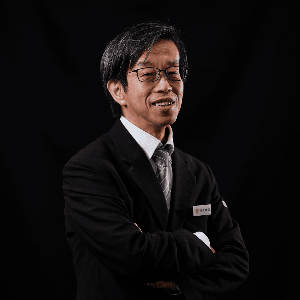 先輩社員インタビュー