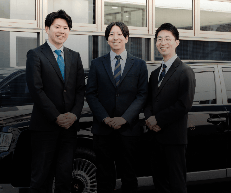 独り立ち後も安心のサポート体制