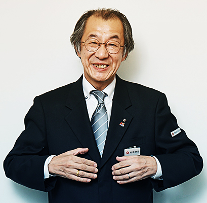 村岡伸昭