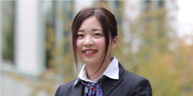 女性が活躍できる職場