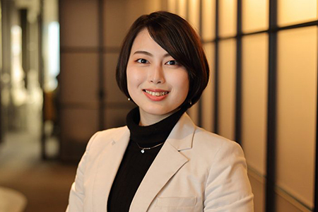 小久保 菜々