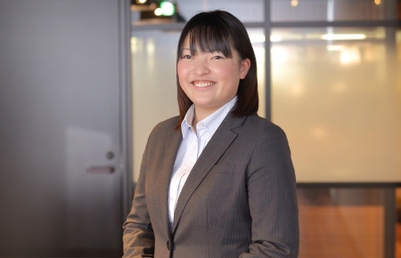 尾西 真奈