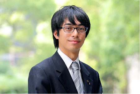 関口 拓央