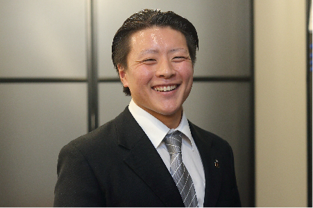 田口 翔太