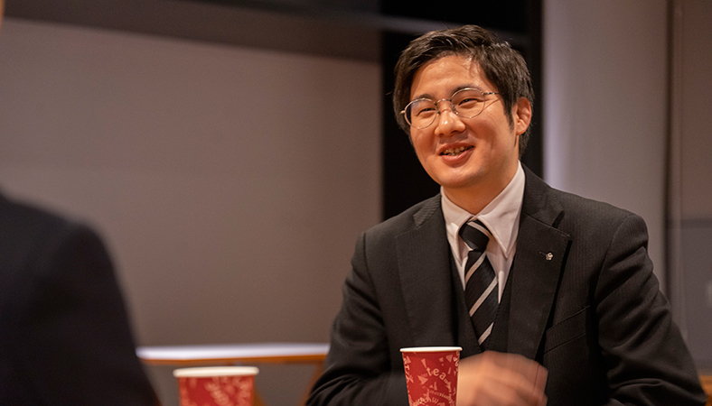 大川 鉄平