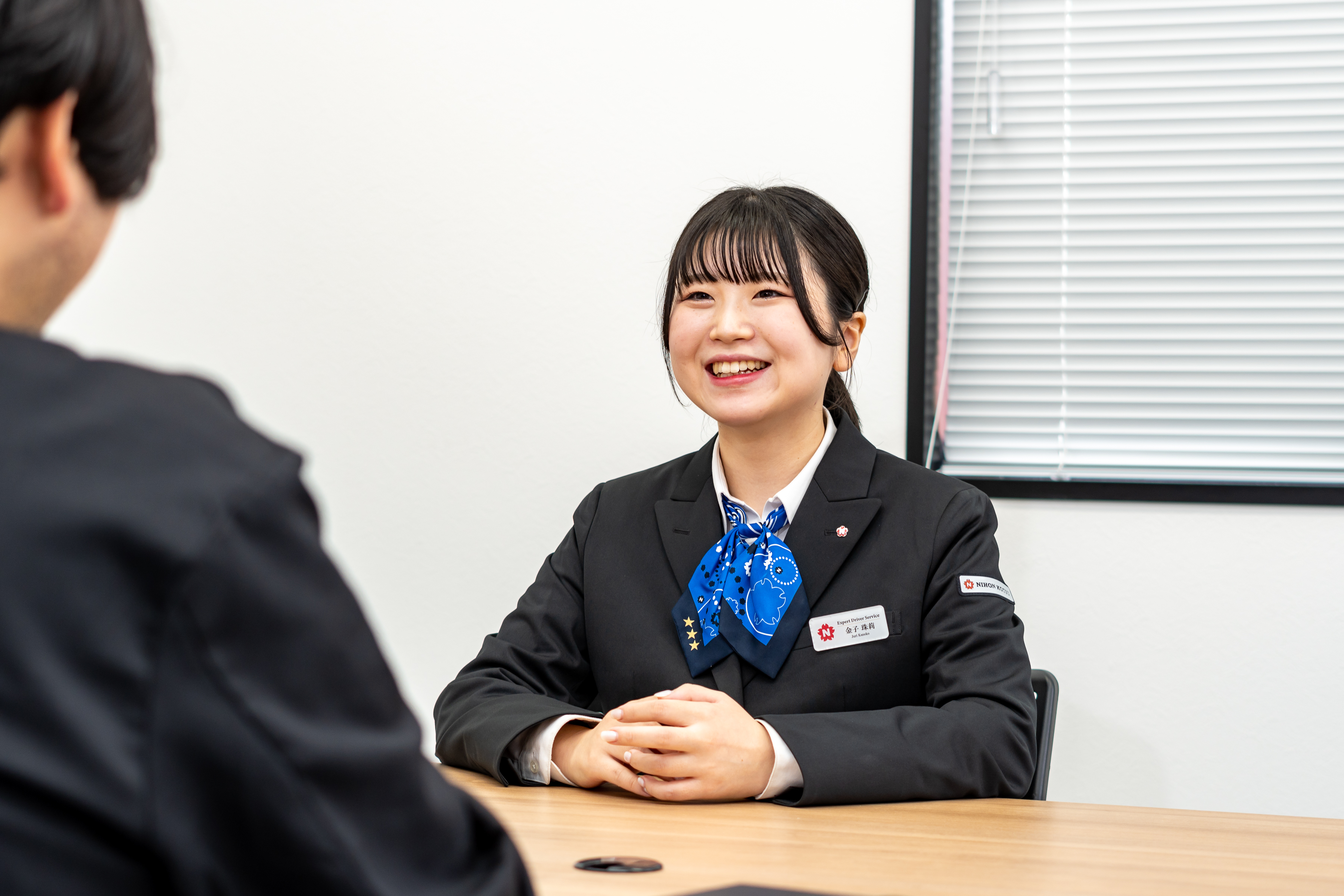 学生時代から車を運転していましたか？